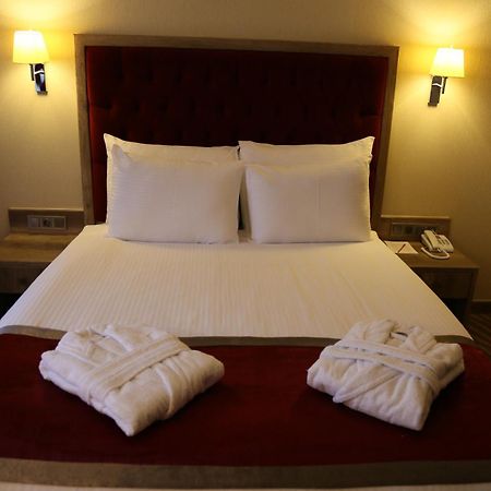 Clarion Hotel Kahramanmaraş Extérieur photo