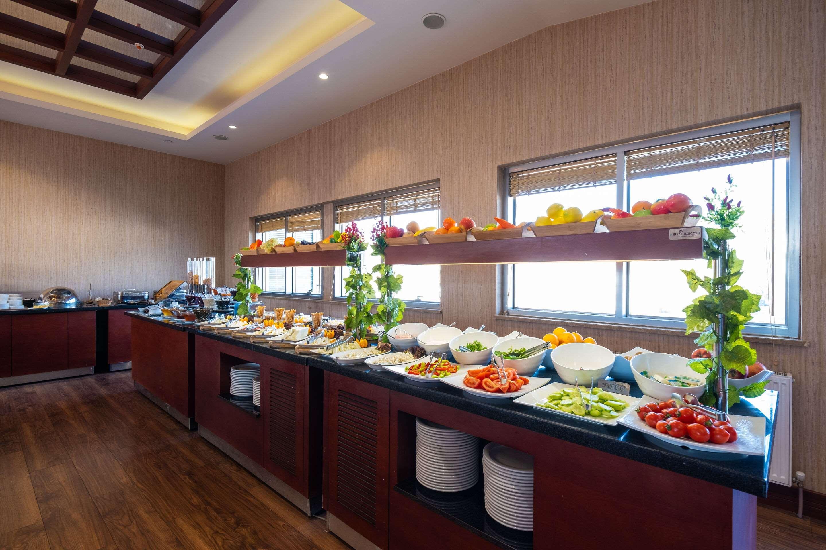 Clarion Hotel Kahramanmaraş Extérieur photo