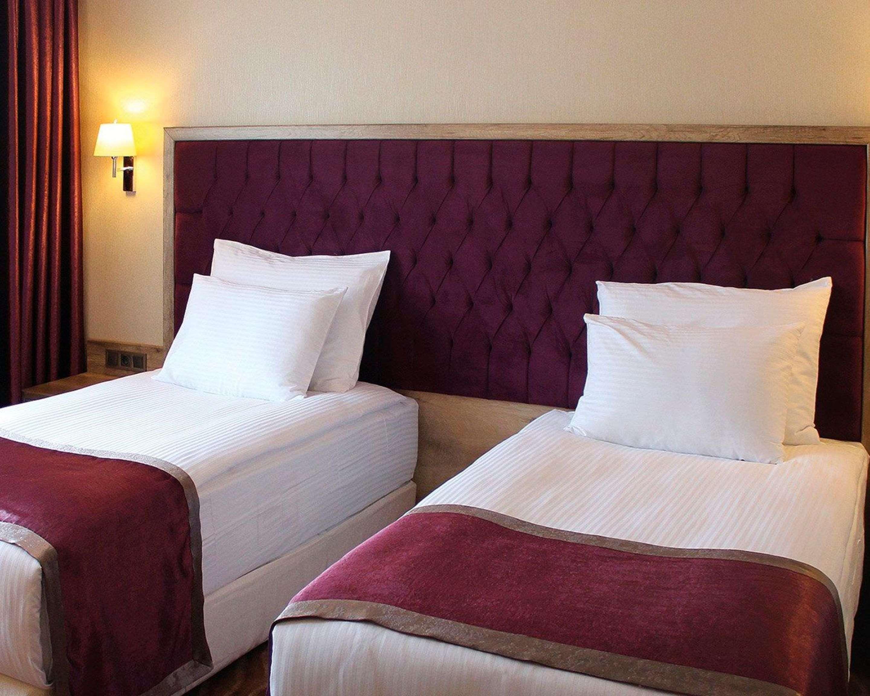 Clarion Hotel Kahramanmaraş Extérieur photo