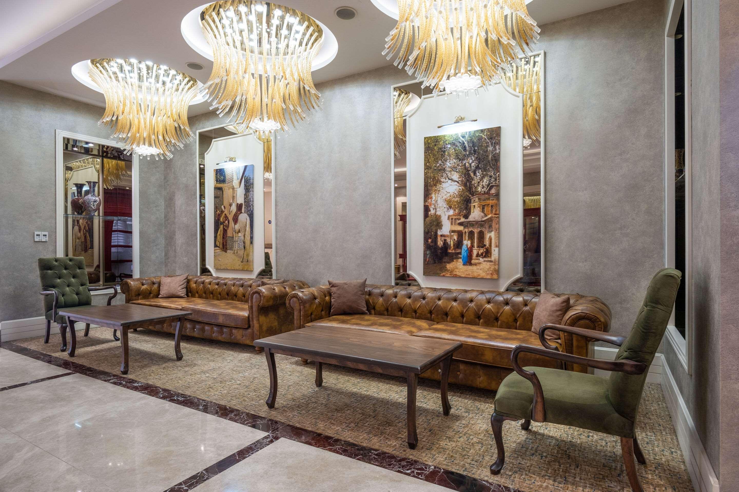 Clarion Hotel Kahramanmaraş Extérieur photo