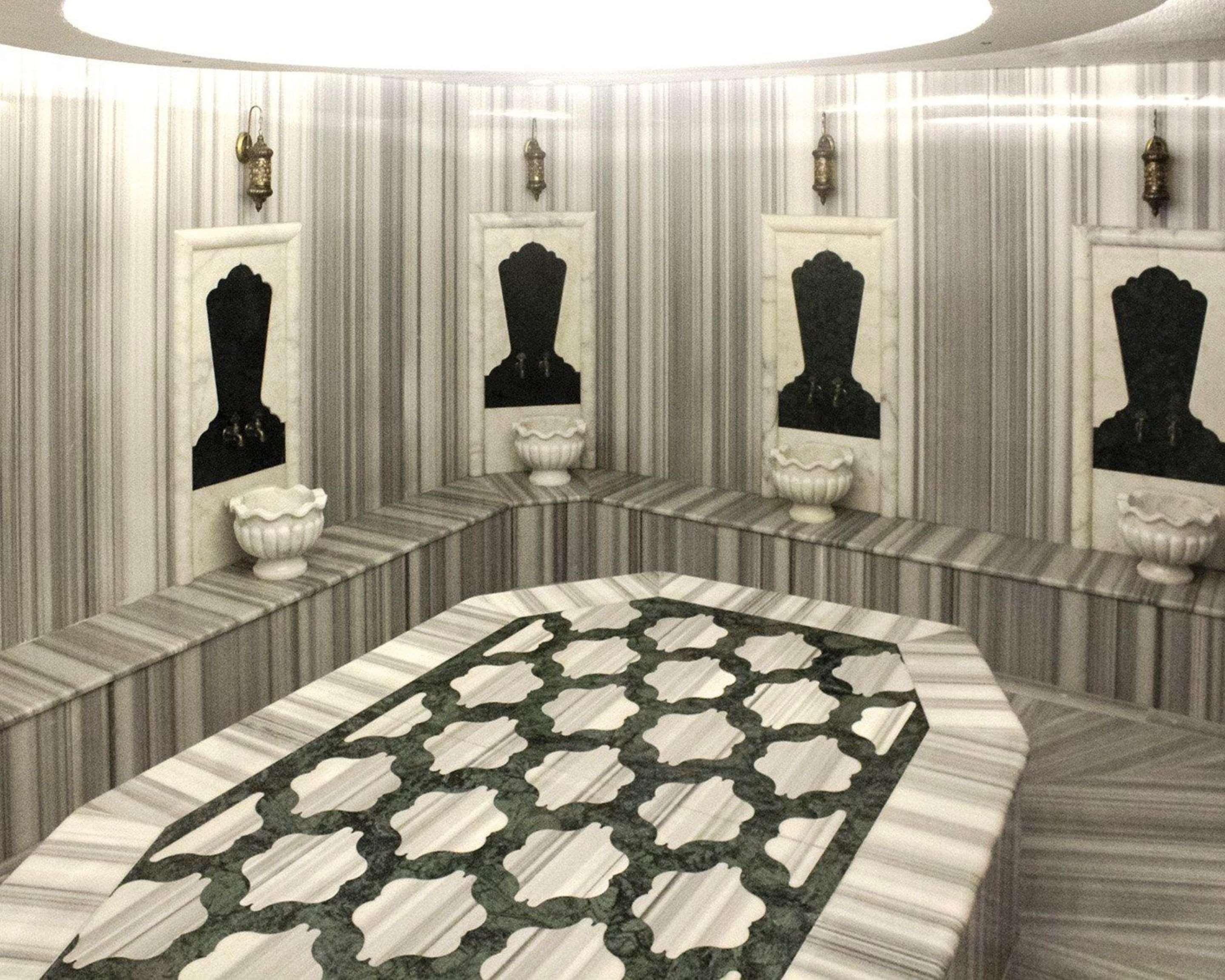 Clarion Hotel Kahramanmaraş Extérieur photo