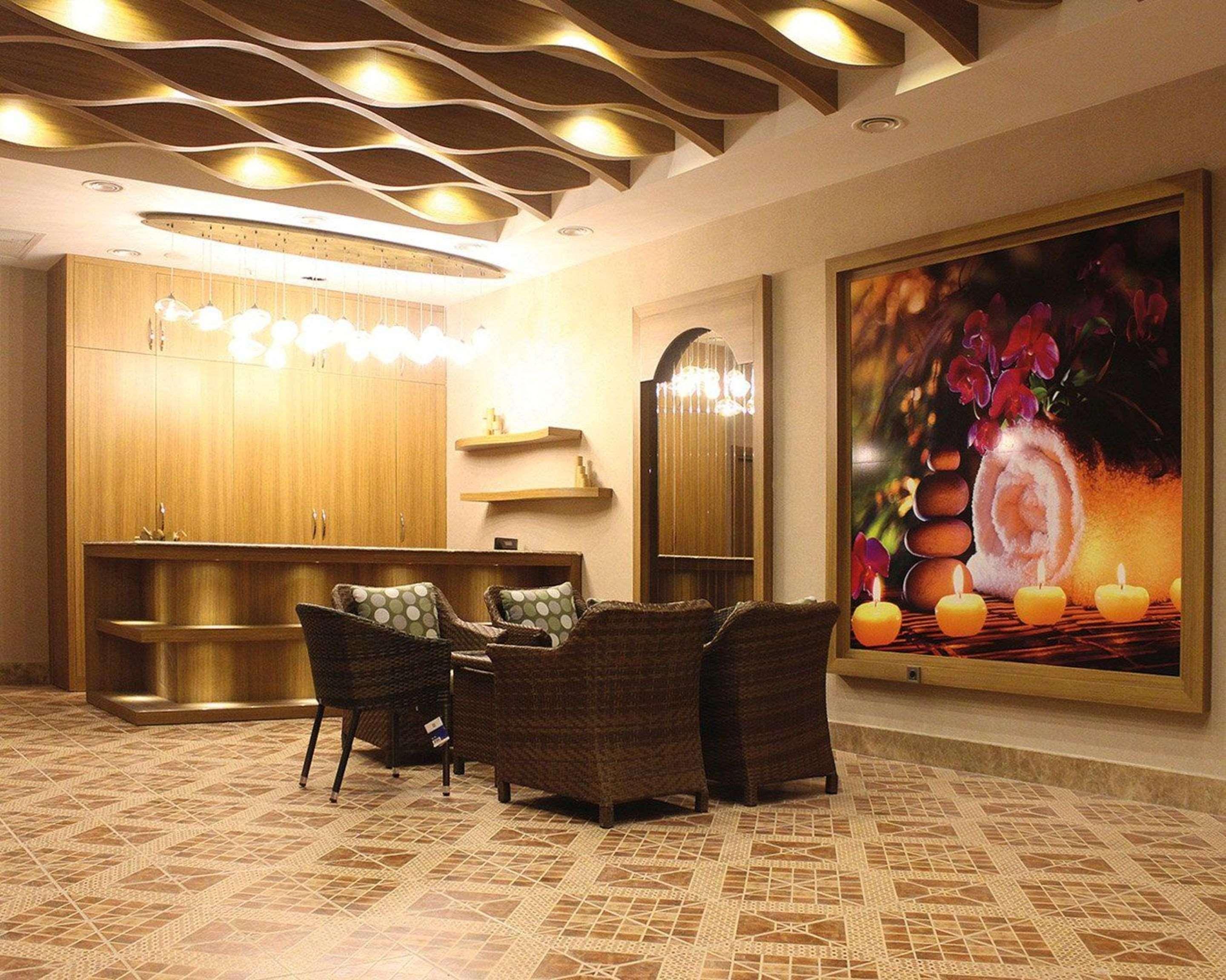 Clarion Hotel Kahramanmaraş Extérieur photo