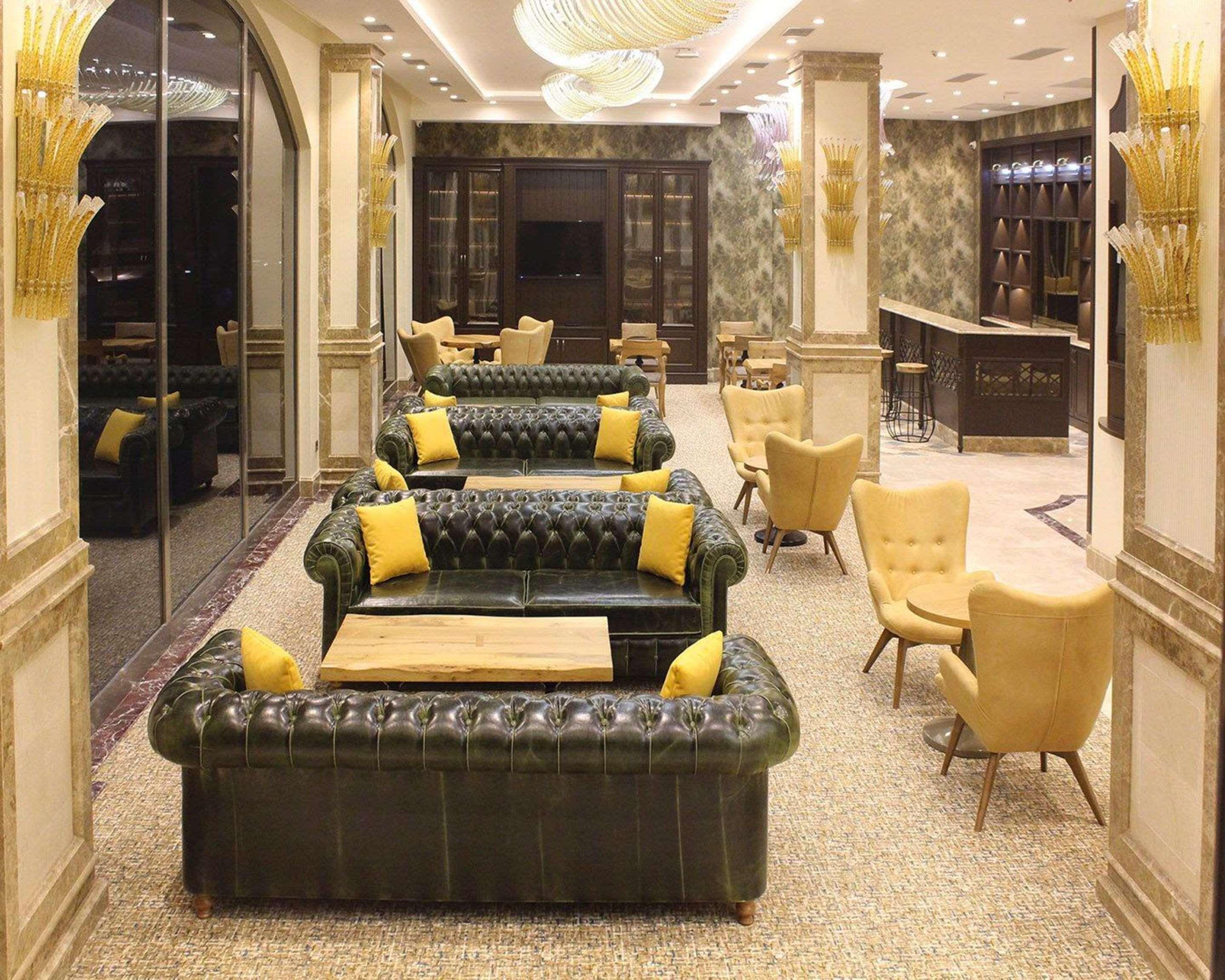 Clarion Hotel Kahramanmaraş Extérieur photo