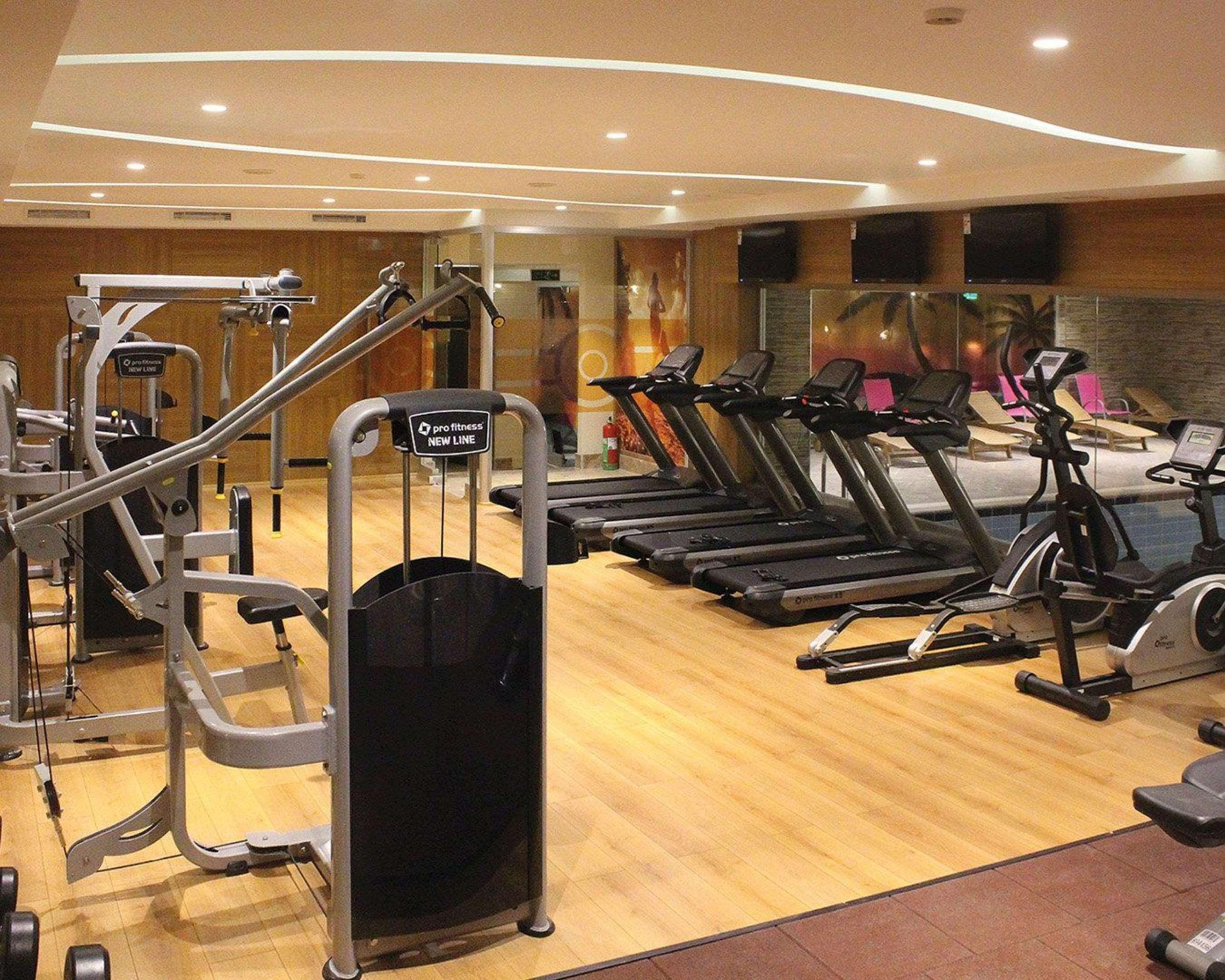 Clarion Hotel Kahramanmaraş Extérieur photo