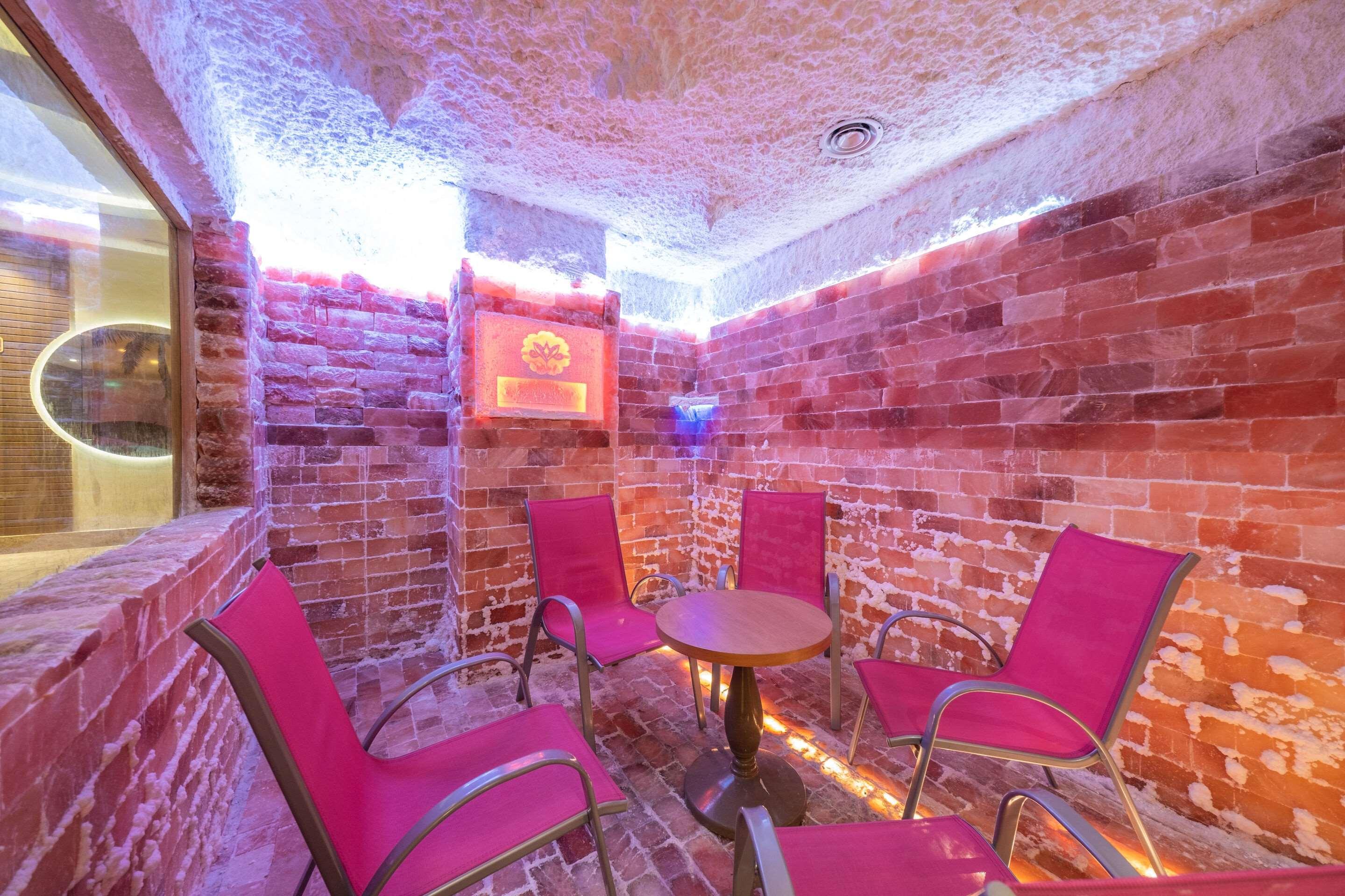 Clarion Hotel Kahramanmaraş Extérieur photo