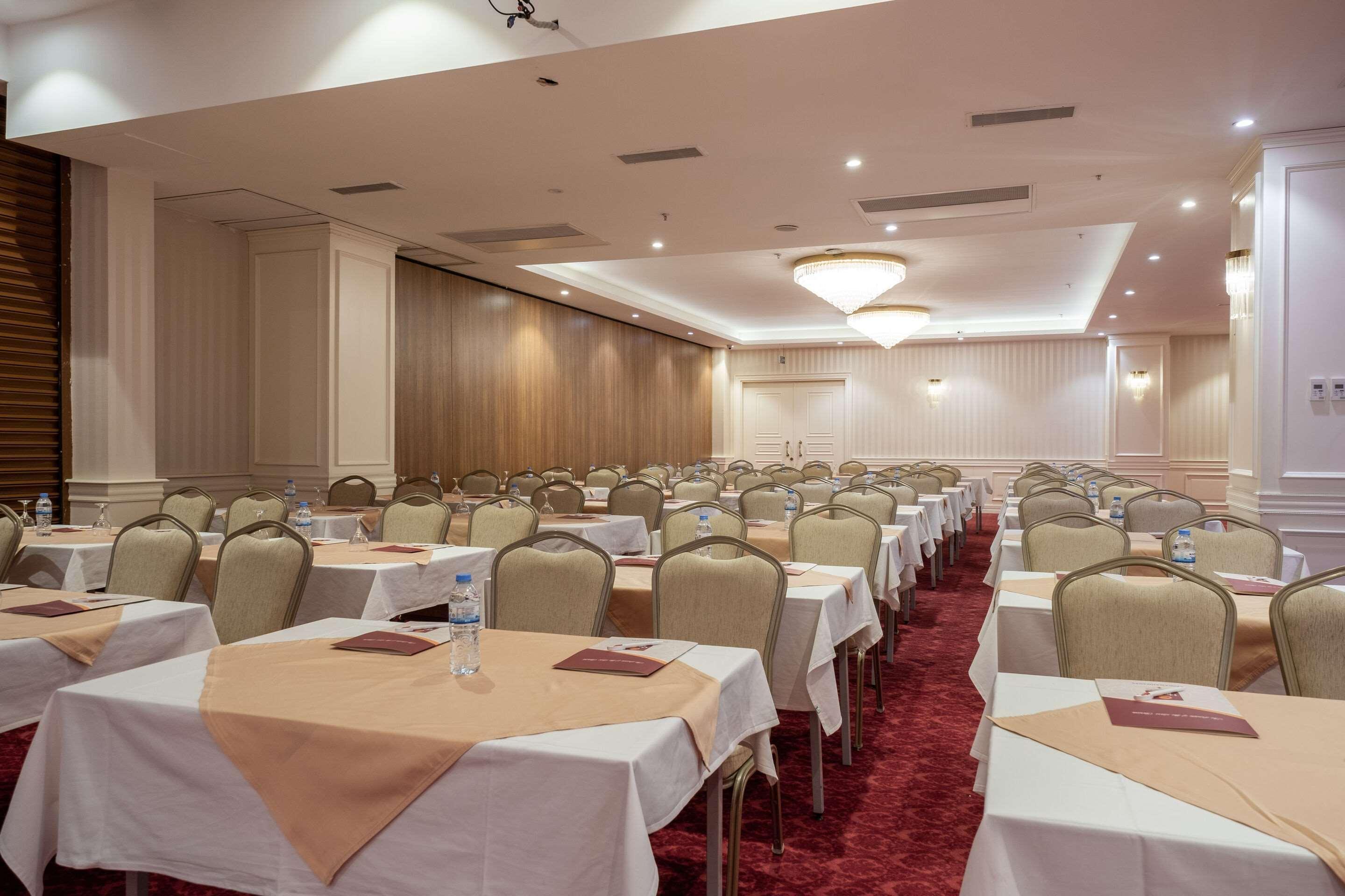 Clarion Hotel Kahramanmaraş Extérieur photo