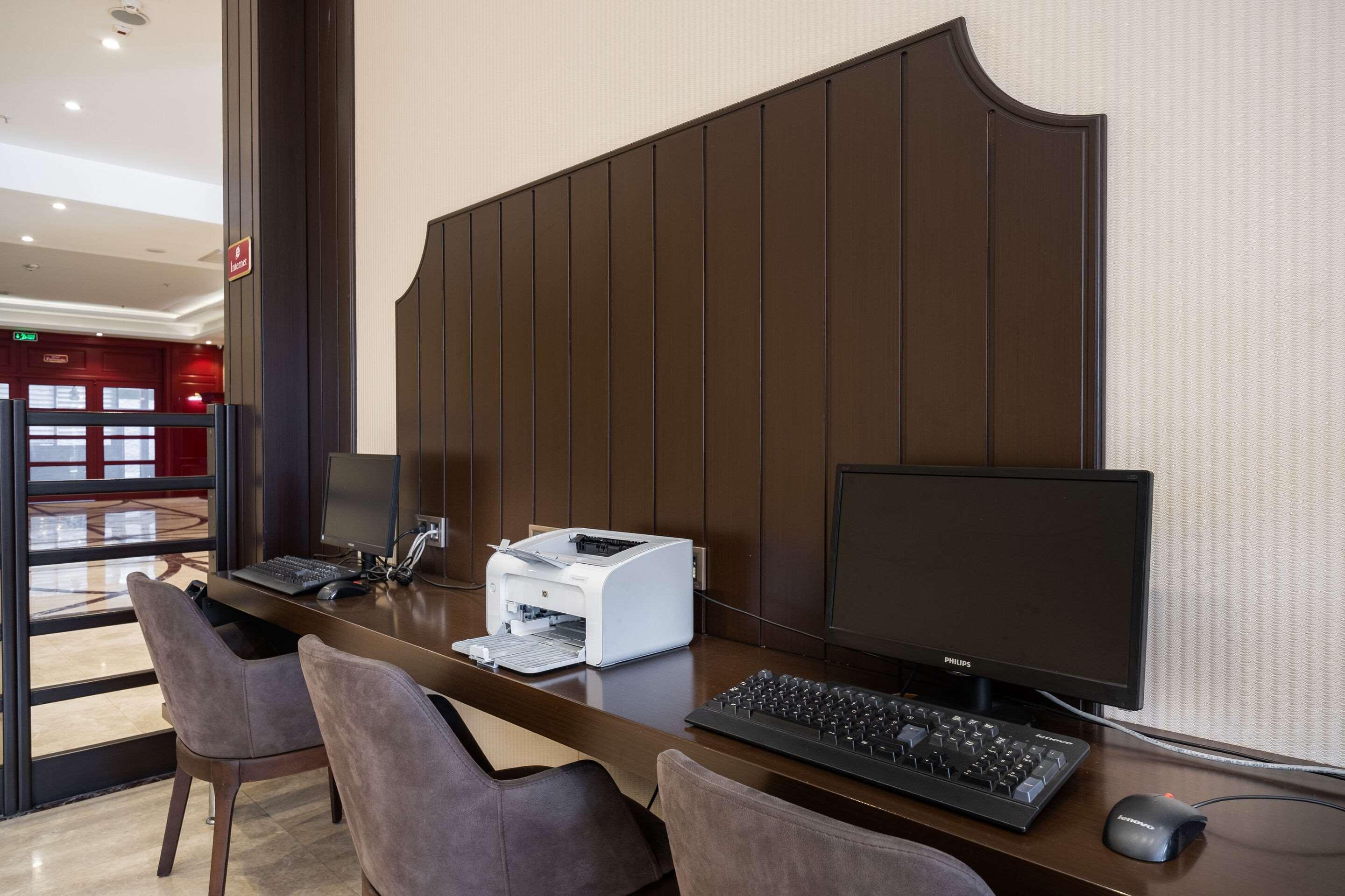 Clarion Hotel Kahramanmaraş Extérieur photo