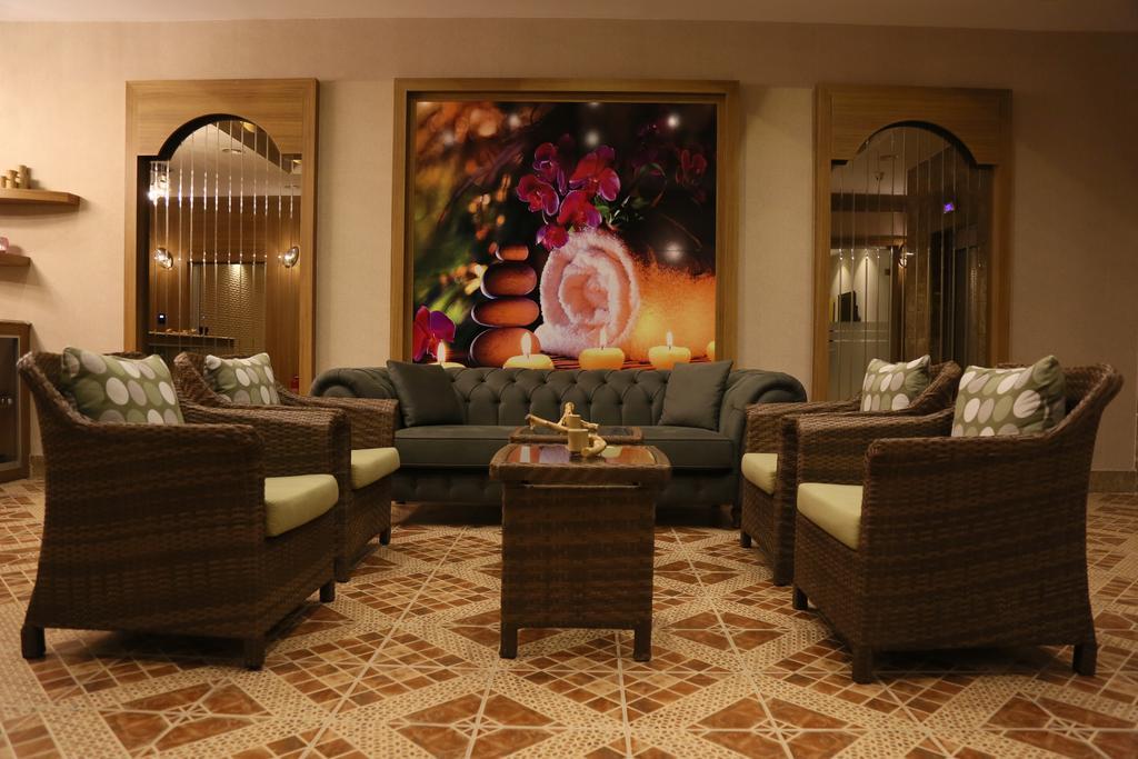 Clarion Hotel Kahramanmaraş Extérieur photo