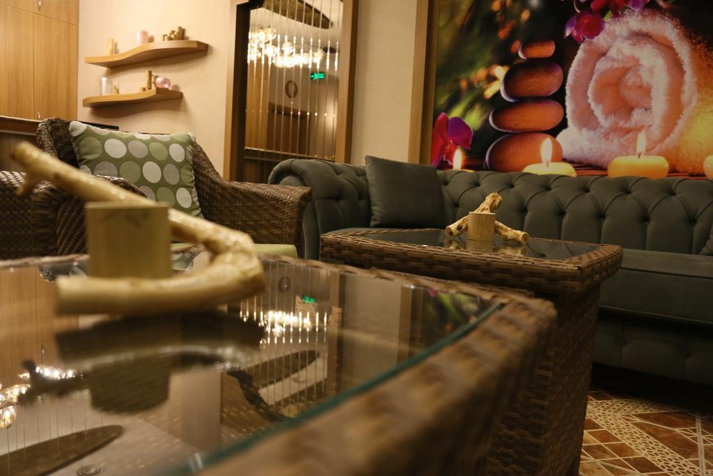 Clarion Hotel Kahramanmaraş Extérieur photo